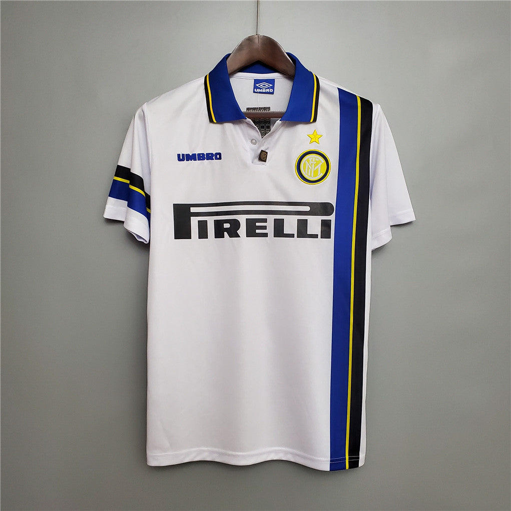 Inter Milan Retro