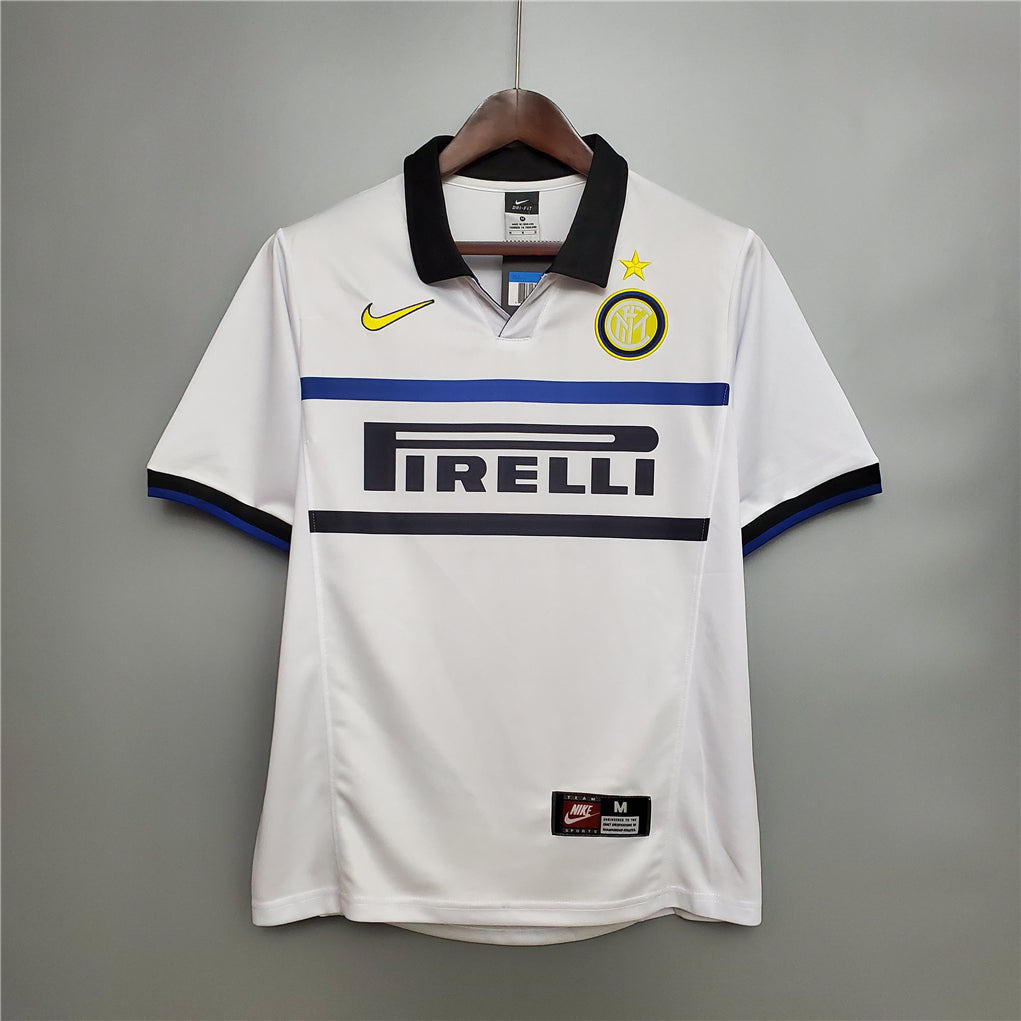 Inter Milan 98/99 Away Shirt