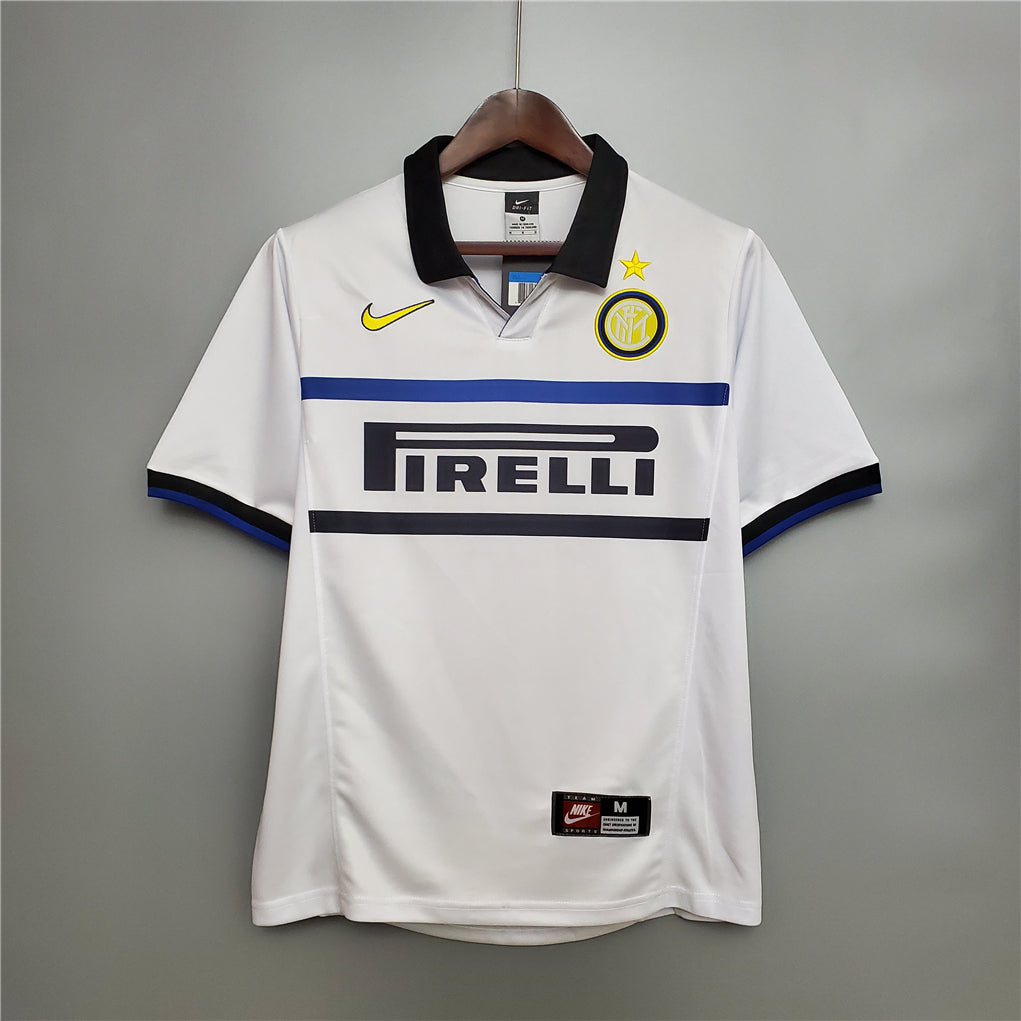 Inter Milan Retro