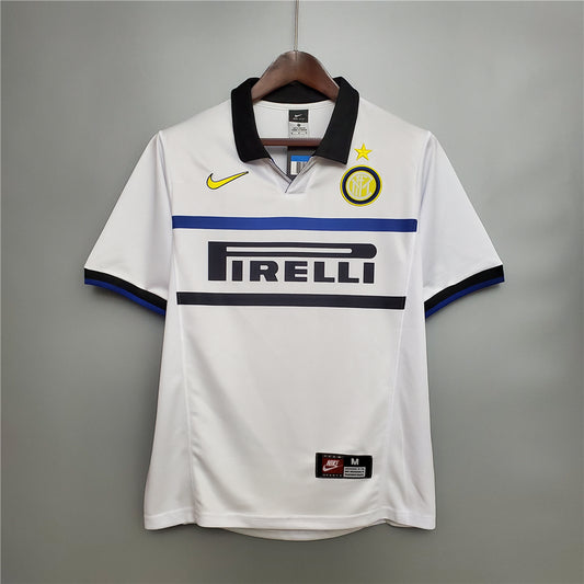 Inter Milan 98/99 Away Shirt