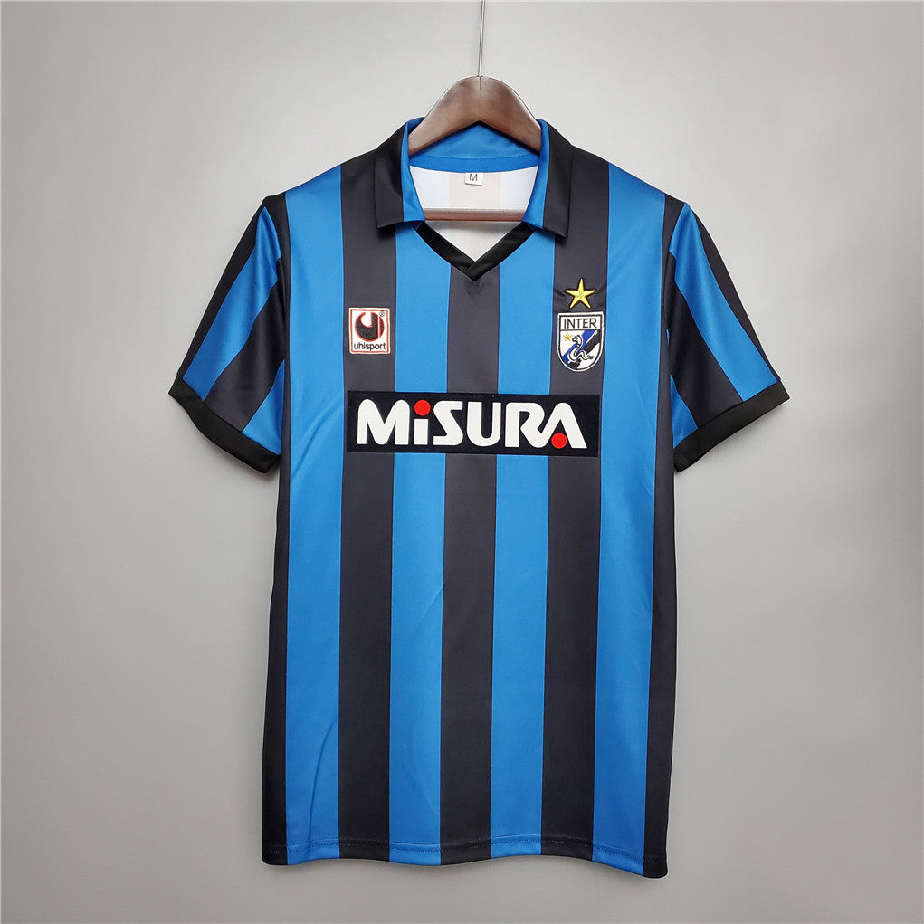Inter Milan Retro