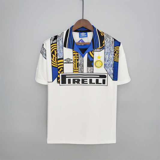 Inter Milan 96/97 Away Shirt