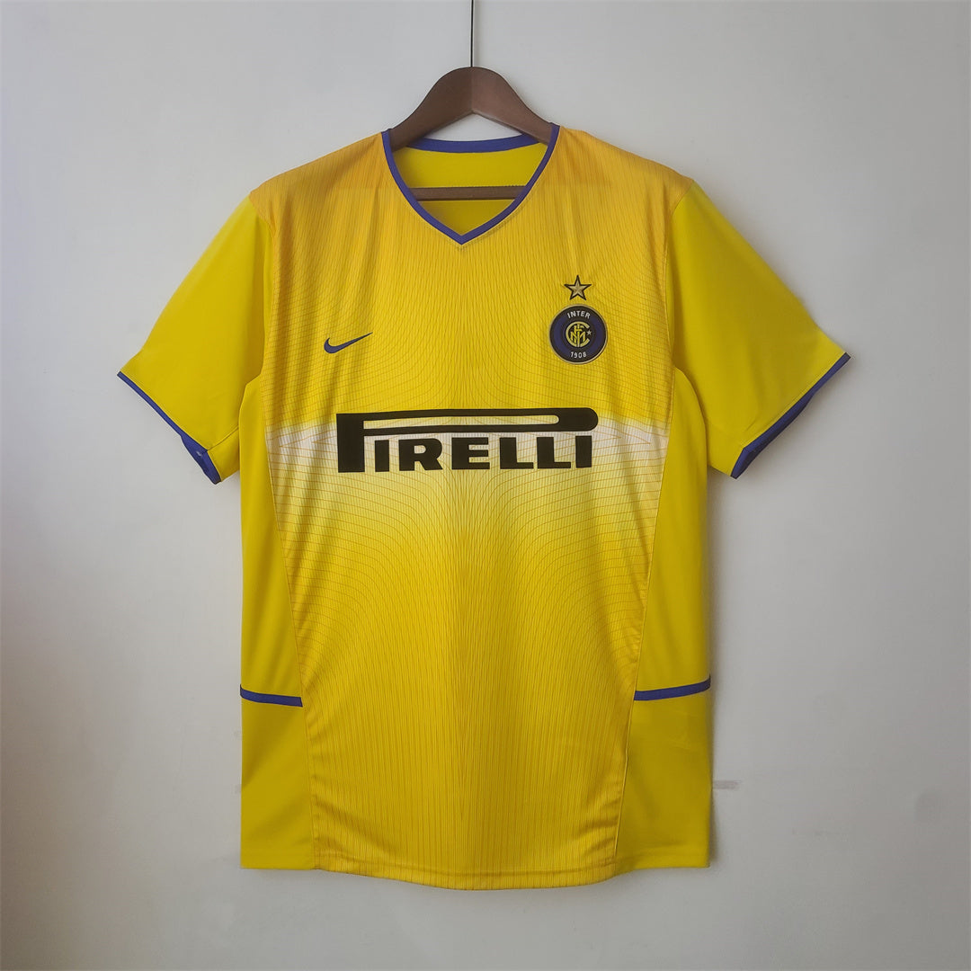 Inter Milan Retro