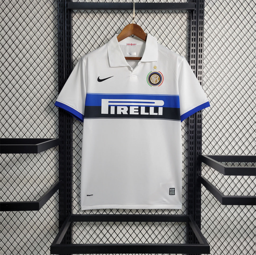 Inter Milan Retro