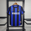 Inter Milan Retro