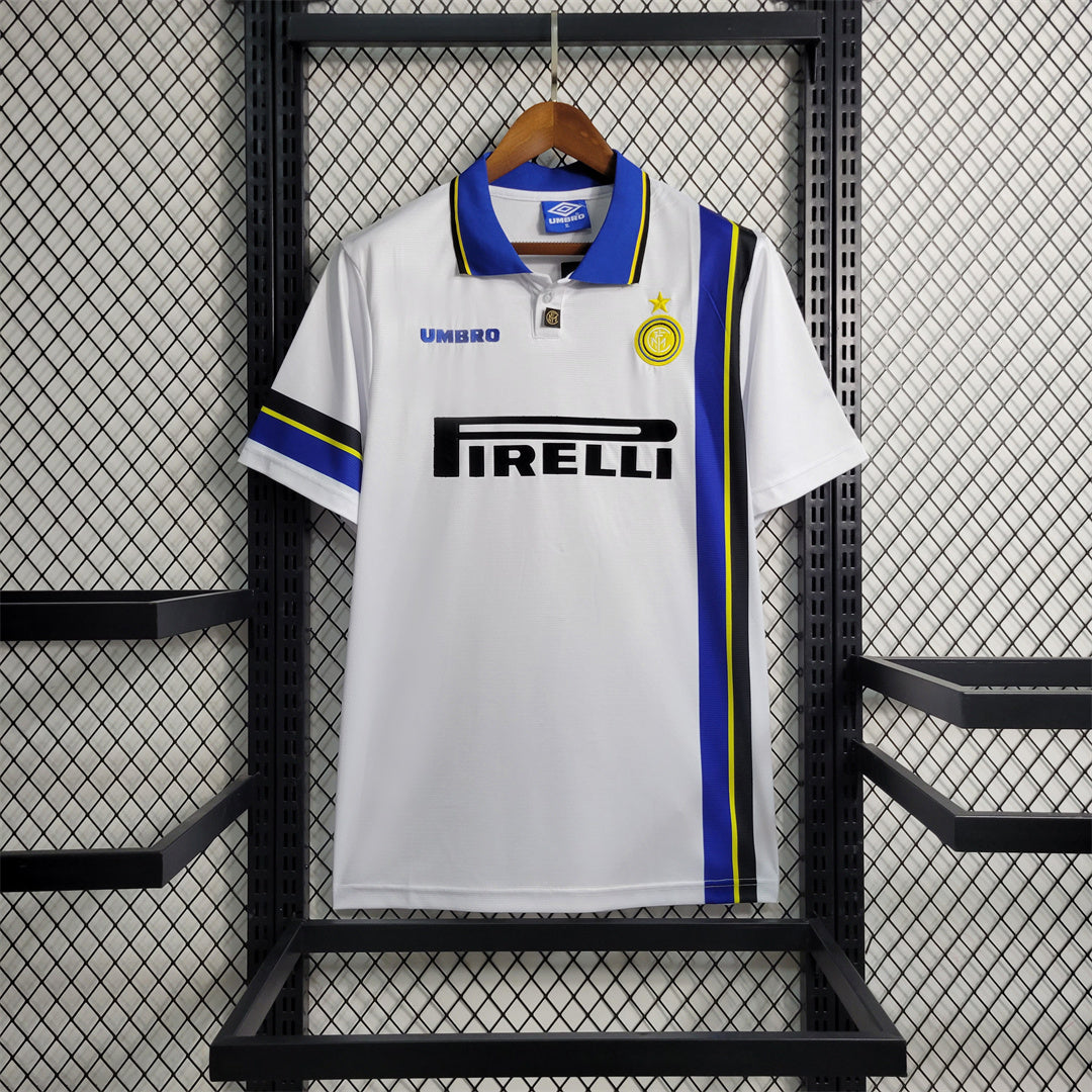 Inter Milan 97/98 Away Shirt