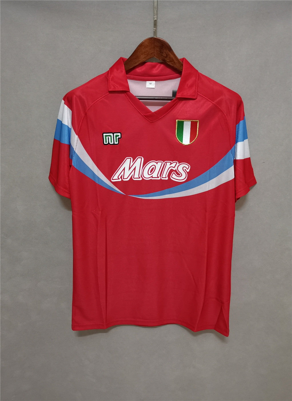 Napoli 90/91 Away Shirt