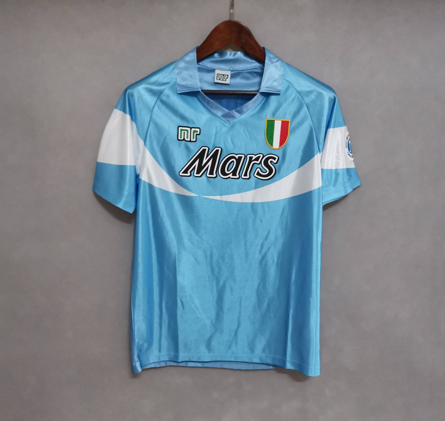 Napoli 90/91 Special Shirt