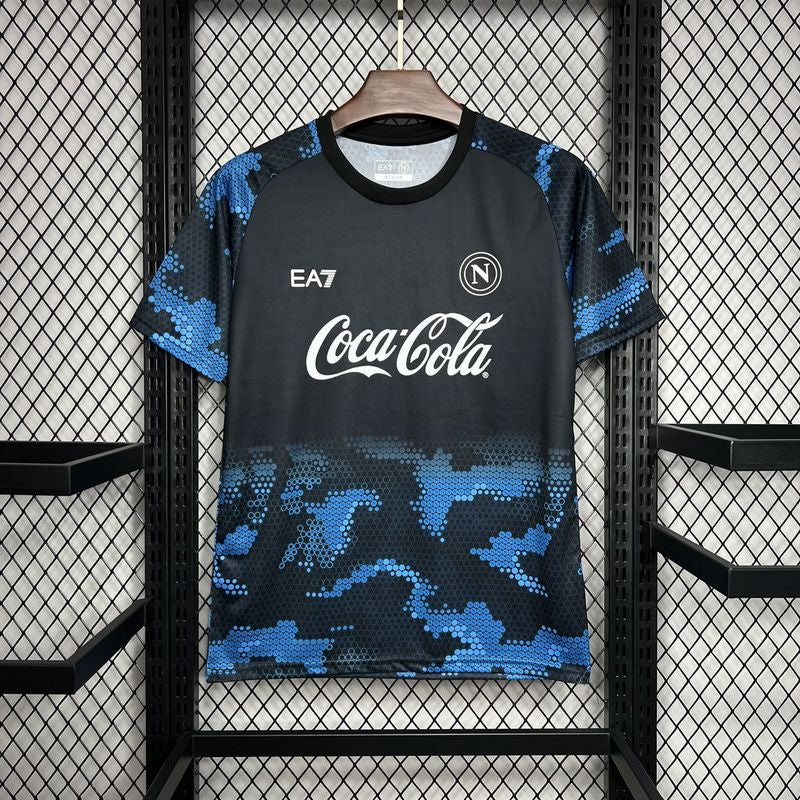 Napoli x Coca Cola Special Edition