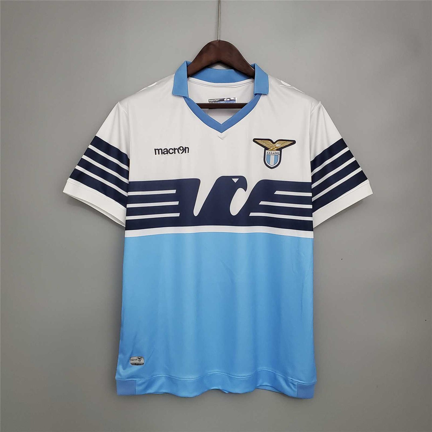 Lazio 15/16 Home Shirt