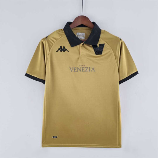 Venezia 22/23 Gold Edition Shirt