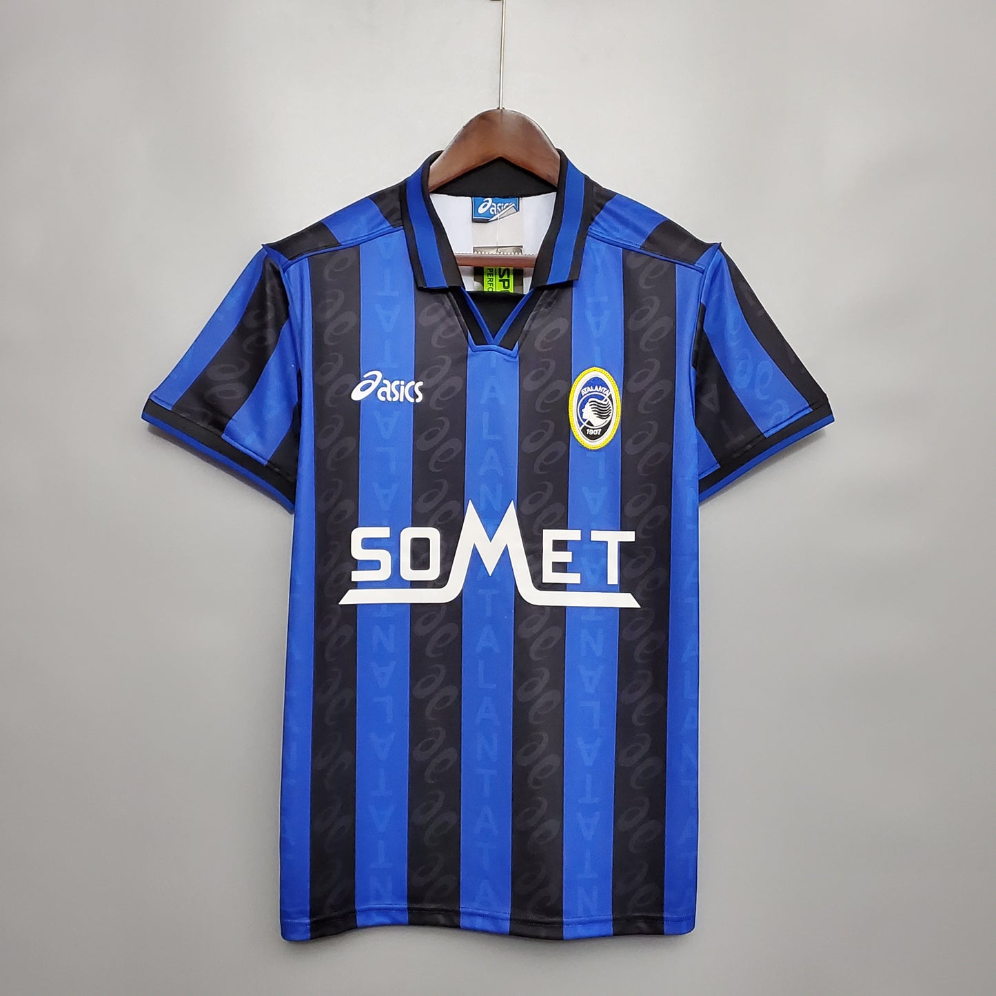 Atalanta 96/97 Home Shirt