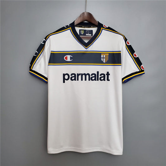 Parma 02/03 Away Shirt