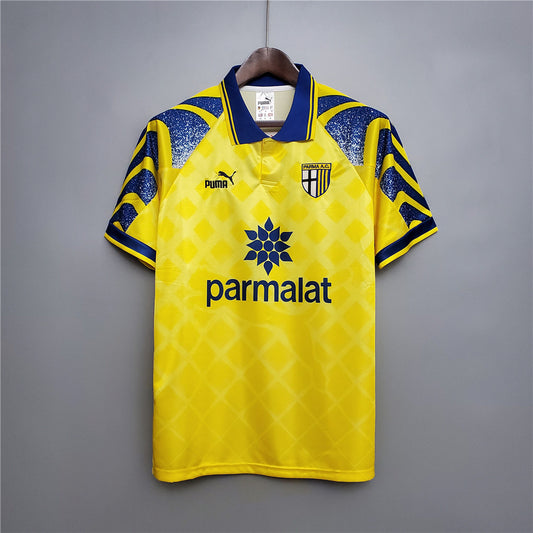 Parma 95/97 Away Shirt