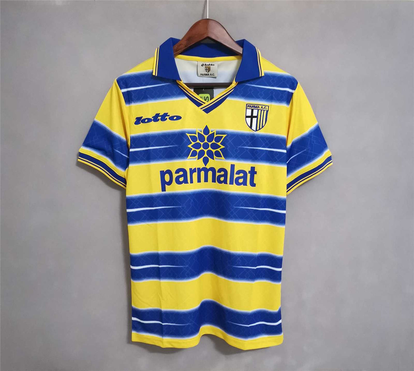 Parma 98/99 Third Shirt