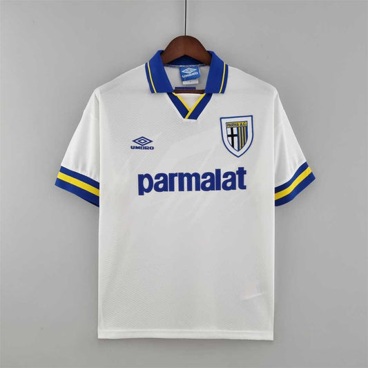 Parma 93/95 Away Shirt