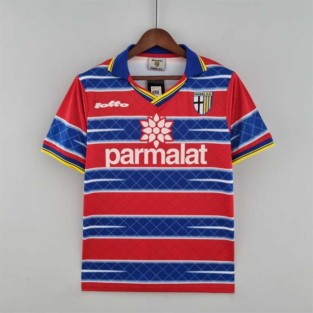 Parma 98/99 Away Shirt