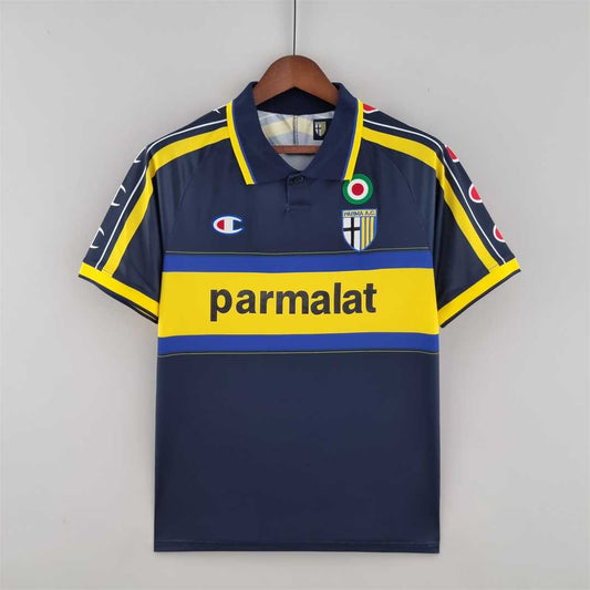 Parma 99/00 Away Shirt