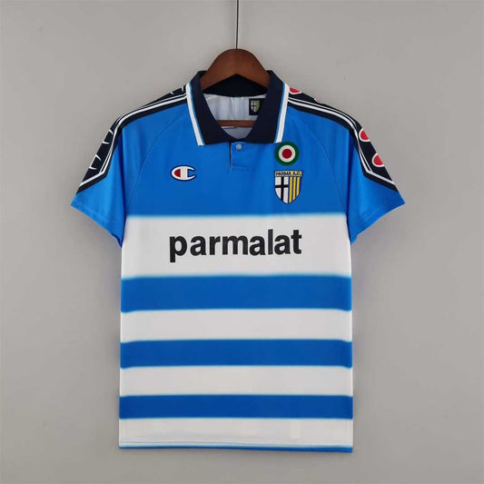 Parma 99/00 Third Shirt