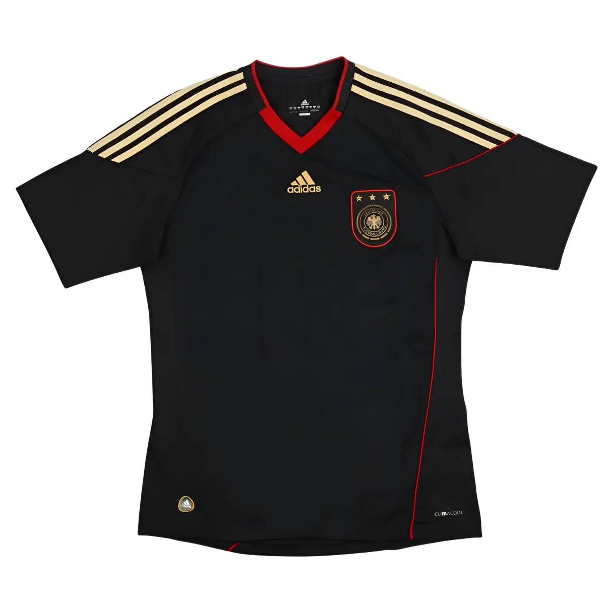 Germany Retro