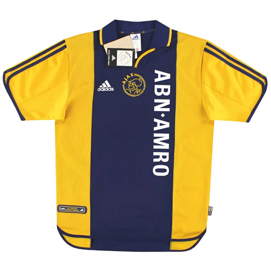 Ajax Retro