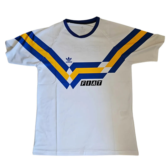 Boca Juniors Retro