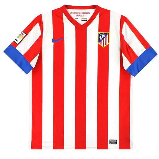 Atletico Madrid Retro