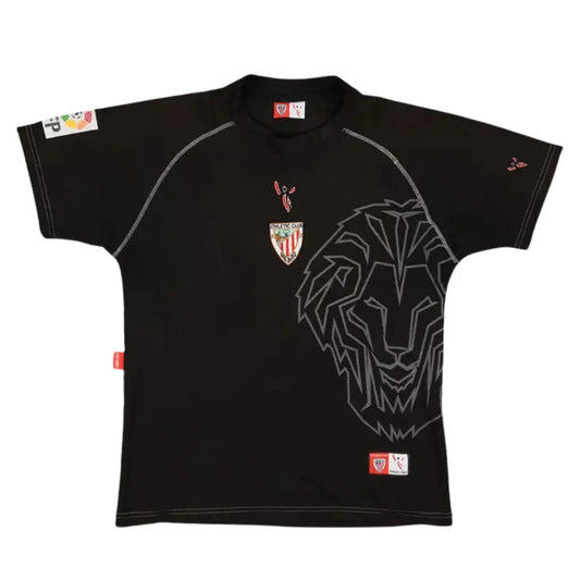 Atletico Bilbao Retro