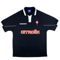 Celta Vigo Retro