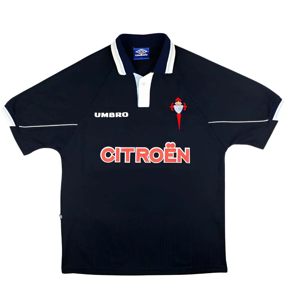 Celta Vigo Retro