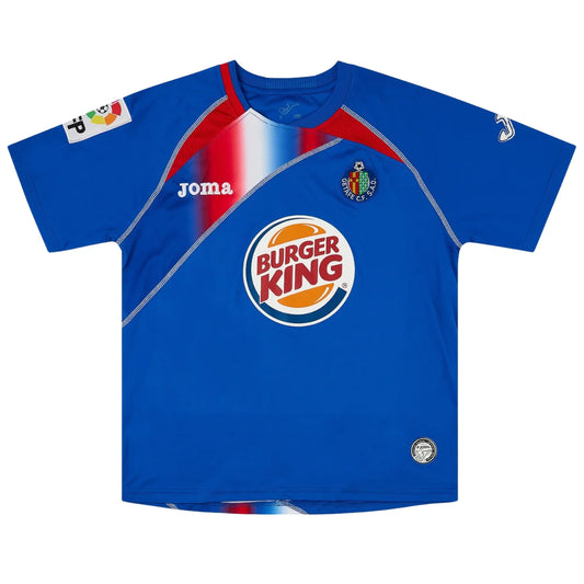 Getafe FC Retro