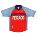 Deportivo de La Coruña Retro