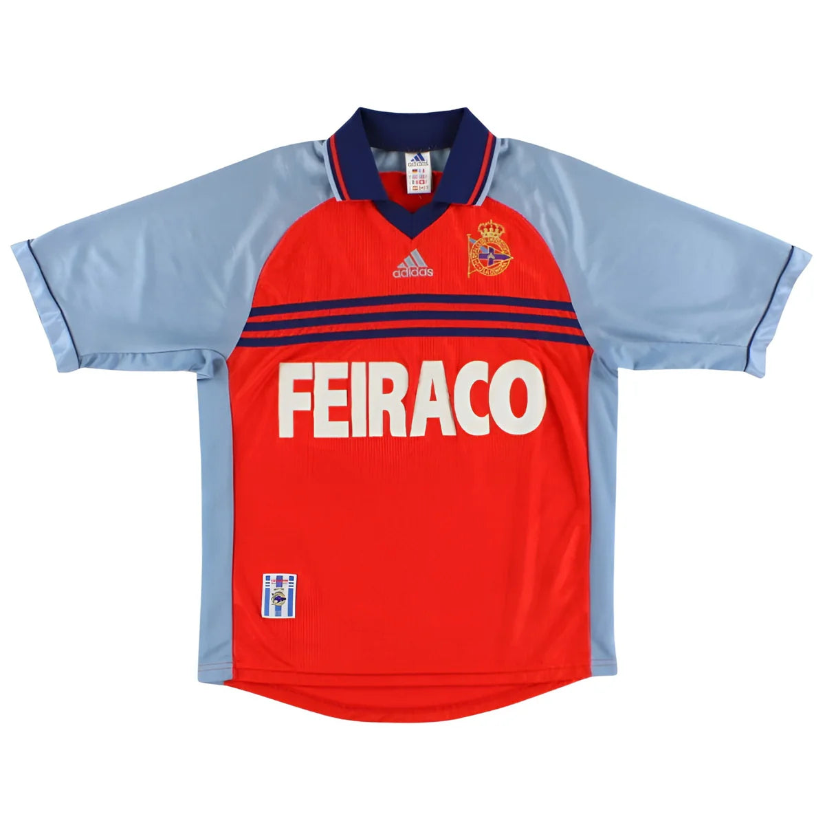 Deportivo de La Coruña Retro