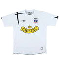 Colo-Colo Retro