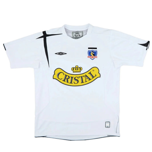 Colo-Colo Retro