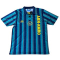 Ajax Retro