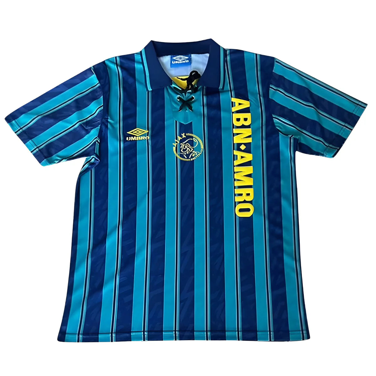 Ajax Retro