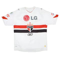 São Paulo FC Retro