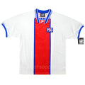 PSG Retro