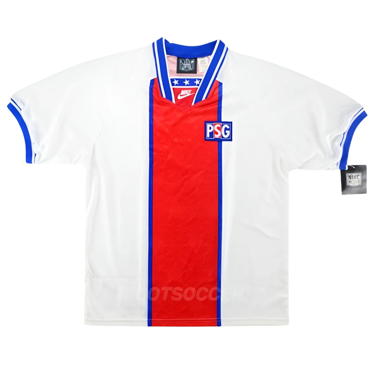 PSG Retro