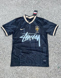Stüssy x Brazil
