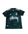 Stüssy x Italy