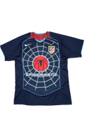 Stüssy x Atletico Madrid