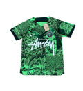 Stüssy x Nigeria