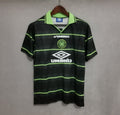 Celtic Retro