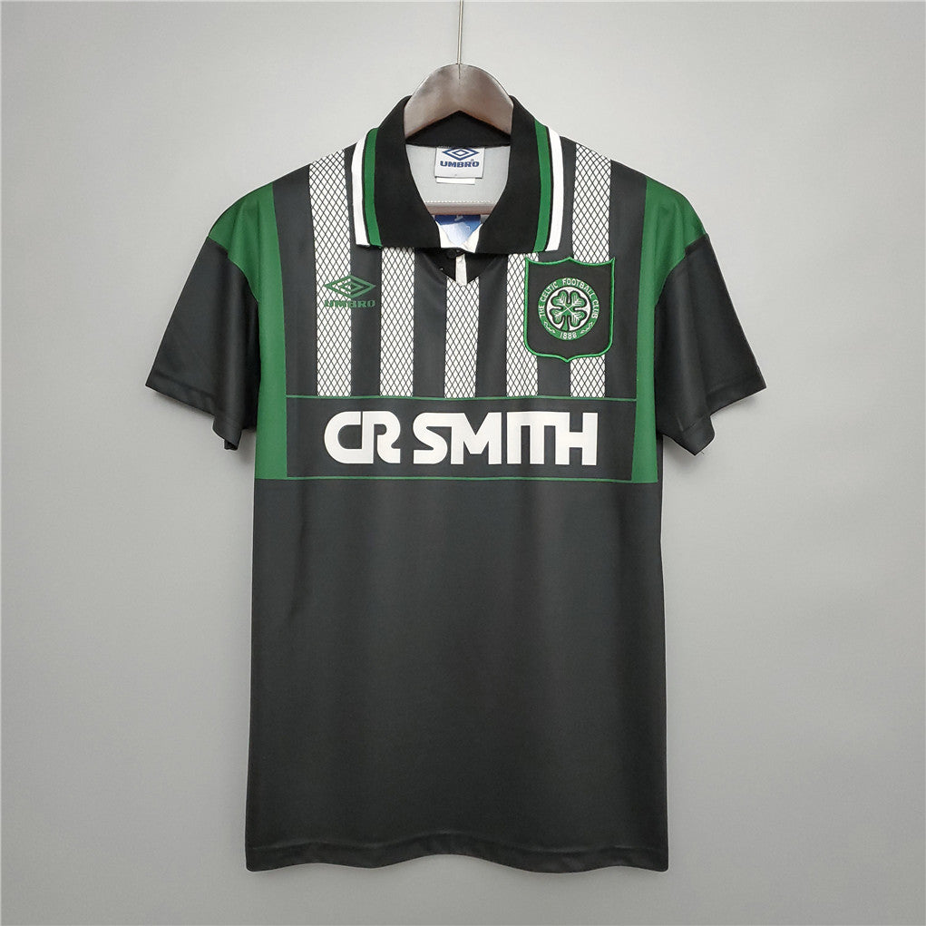 Celtic 94/96 Away Shirt