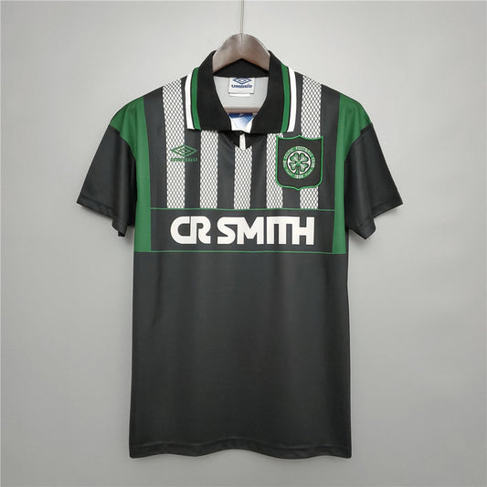 Celtic Retro