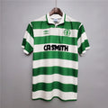 Celtic Retro