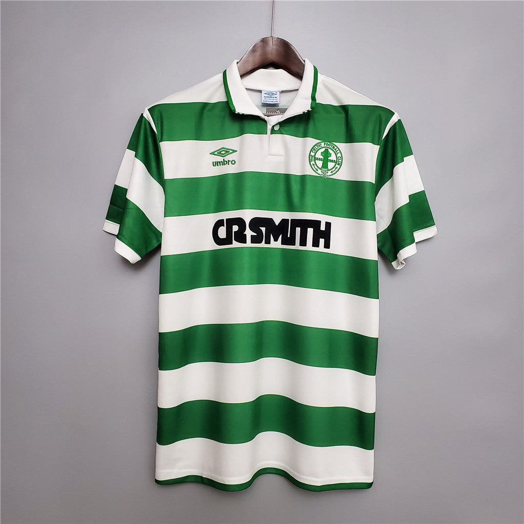 Celtic Retro
