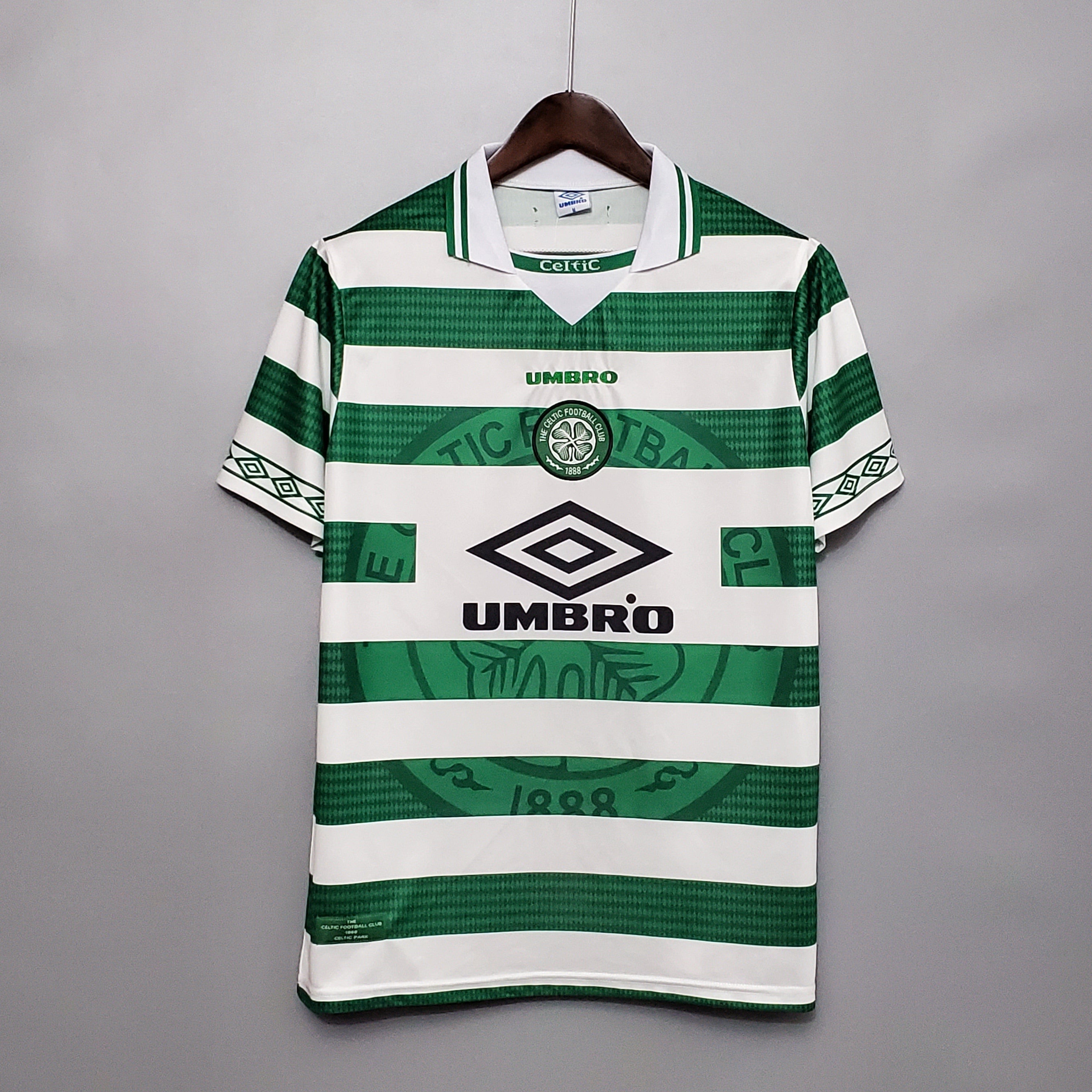 Celtic Retro